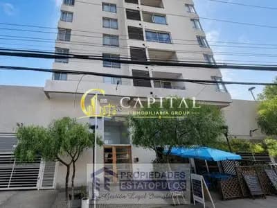 SE VENDE DEPARTAMENTO EN CALLE ORELLA