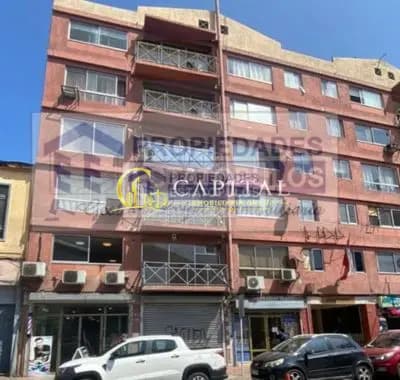 SE ARRIENDA DUPLEX, LOCAL COMERCIAL CON OFICINAS EN PLENO CENTRO DE ANTOFGASATA, A PASOS DE PLAZA COLÓN.