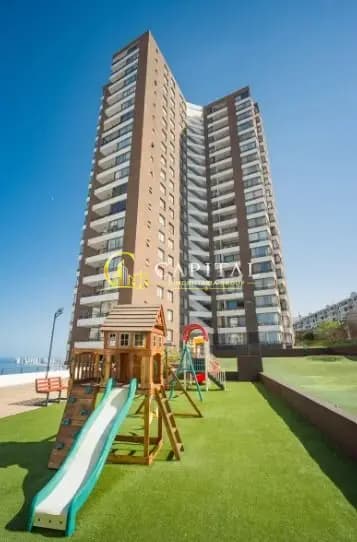 SE VENDE HERMOSO DEPARTAMENTO EN IQUIQUE - CONDOMINIO BRISAS DELSUR.