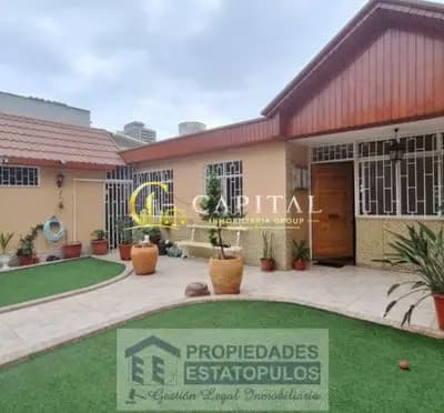 SE VENDE PROPIEDAD EN SECTOR AVENIDA BRASIL ANTOFAGASTA.