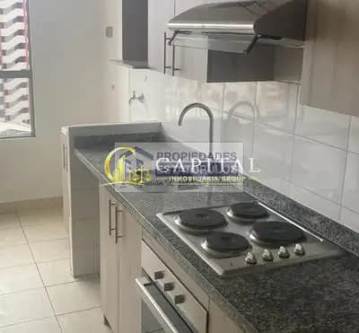 SE VENDE DEPARTAMENTO DE 76 mts2 UTILES, UBICADO EN AV. ARGENTINA SECTOR SUR, ANTOFAGASTA. Antofagasta