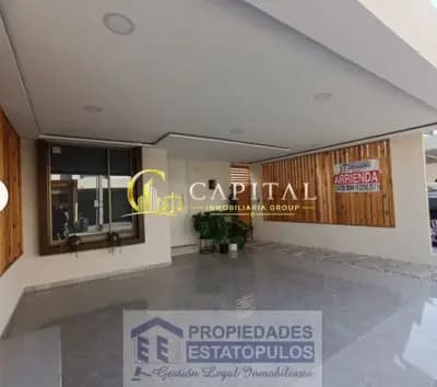 SE ARRIENDA HERMOSA CASA FULL AMOBLADA EN AV. EDMUNDO PEREZ ZUJOVIC, COSTA LAGUNA, ANTOFAGASTA