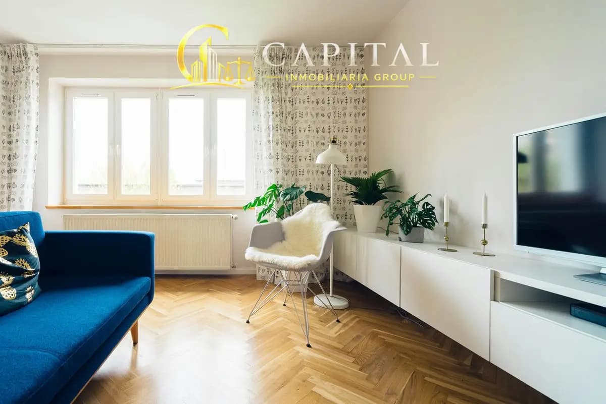 Departamento en Providencia, 2D / 2B - Vista 2